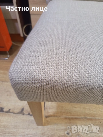 Стол Tureby, снимка 4 - Столове - 54078000