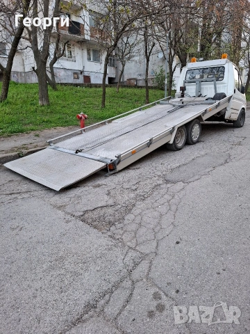 Пътна помощ – 24/7 
, снимка 2 - Транспортни услуги - 54198070