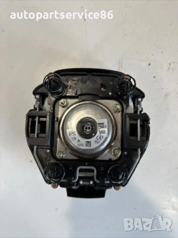 Волан за Hyundai Tucson 1.6 Crdi Hybrid (2019) 56900D7000, снимка 2 - Части - 54429791