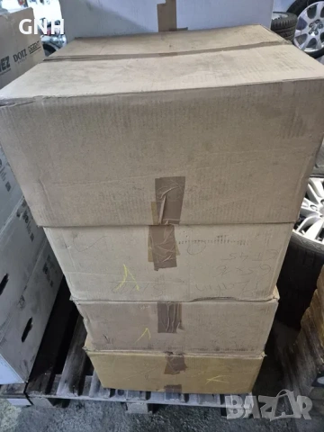 Джанти Platin 16 цола , 5х112 , 6.5j , et45 Vw , Skoda , Audi , Seat, снимка 7 - Гуми и джанти - 54576157