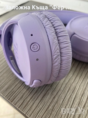 Слушалки JBL, снимка 3 - Bluetooth слушалки - 54544776