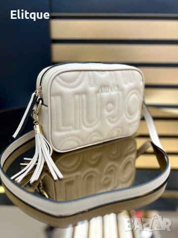 чанти liu jo, снимка 9 - Чанти - 54734695