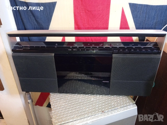 Касетофон "Bang&Olufsen"1521