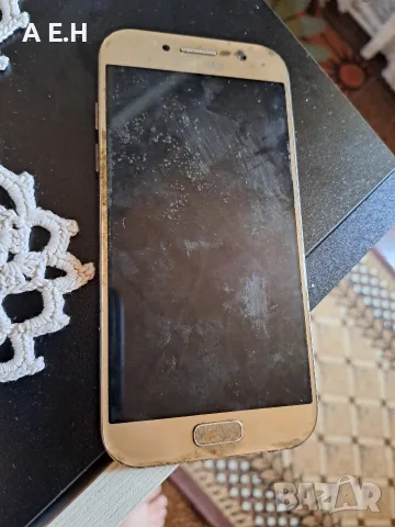 Samsung A5 2017- SM A520F за части, снимка 2 - Samsung - 55347973