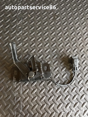 Механизъм за заключване на предния капак за Opel Insignia 2.0 CDTI (2009-2014) 13313239