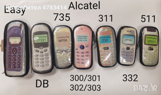 Калъф за Nokia 3310,7610,3230,6600,3310,3510,8310,8210,6510,5110,6310,6210,3210,7260,6670,5100,C35, снимка 9 - Калъфи, кейсове - 54530391