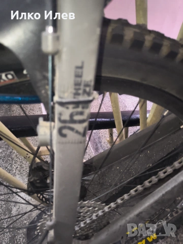 Продава се , снимка 9 - Велосипеди - 54309447