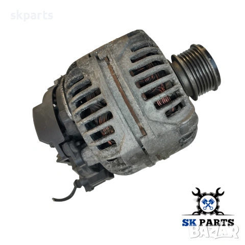 Алтернатор / генератор за Volkswagen Golf 5 / Голф 5 2.0 TDI 16V