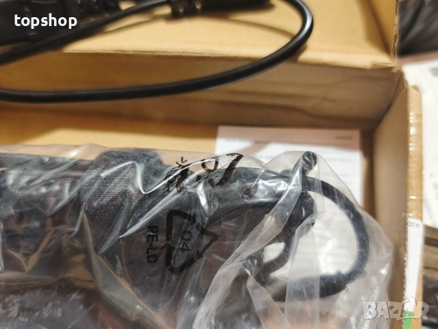 Чисто ново Универсално Зарядно за Геймърски Лаптоп 230W (19.5V / 11.8A) с преходници  , снимка 4 - Кабели и адаптери - 55246690