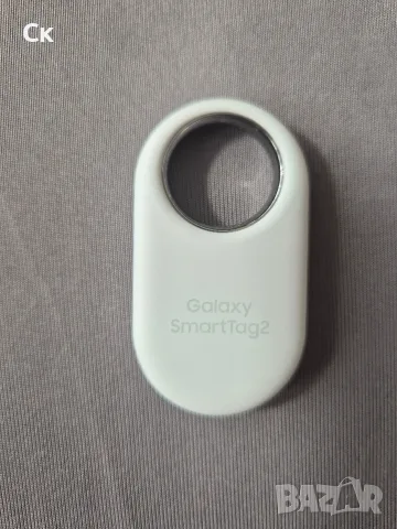 GPS тракер Samsung Galaxy SmartTag + гривна, снимка 2 - Смарт гривни - 55677806