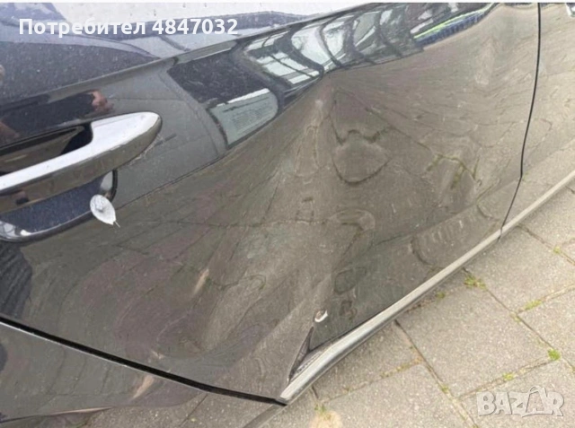 VW Passat 7, снимка 7 - Автомобили и джипове - 54777498