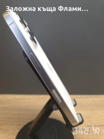 Продава iPhone 16 Pro 128GB, снимка 6 - Apple iPhone - 54870406