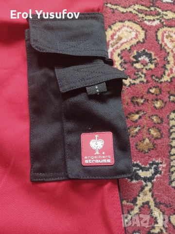 Engelbert Straus , снимка 2 - Панталони - 53993486