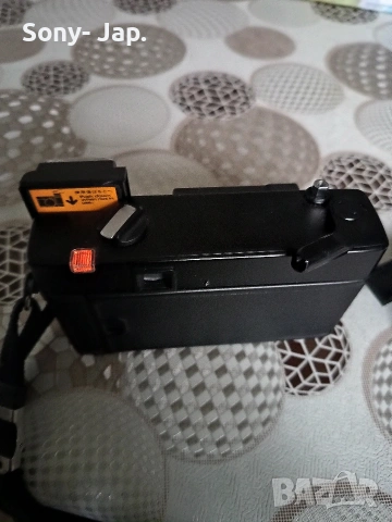 фотоапарат-Konica c35 AF, снимка 3 - Обективи и филтри - 55136621