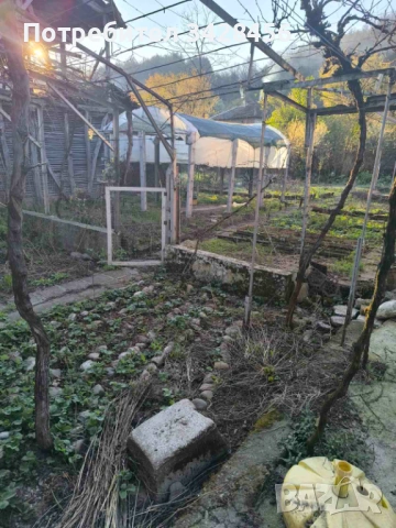 Продавам просторна къща с голям двор - гр. Димово, снимка 6 - Къщи - 54334908