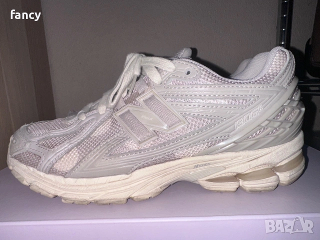 New Balance 1906 маратонки, снимка 5 - Маратонки - 54974480
