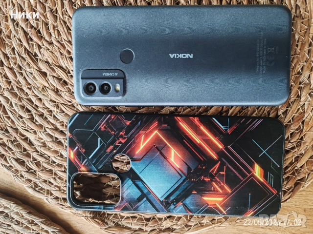 NOKIA C22