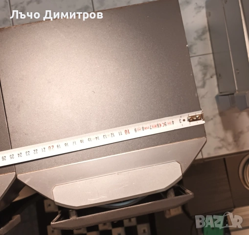 SONY SS-ZX10, снимка 10 - Тонколони - 54028182