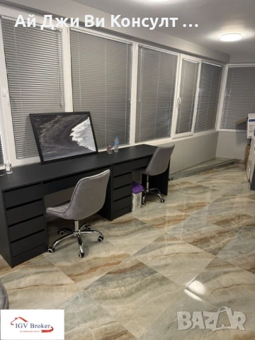 Офис под наем в Зона Б18, снимка 4 - Офиси - 54252297