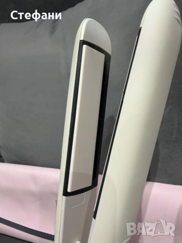 Преса за коса PHILIPS SenseIQ BHS838/00, снимка 2 - Друга електроника - 54512262