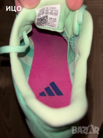 Шпайкове Adidas Distancestar, снимка 2 - Спортни обувки - 54731188