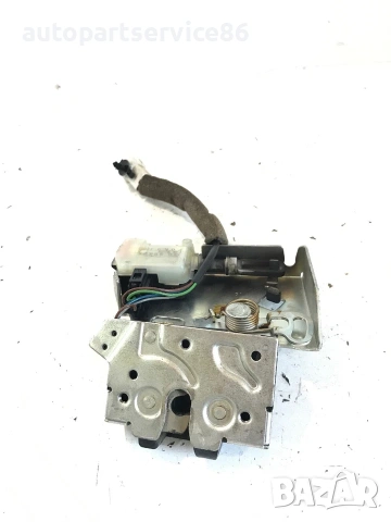 Заключващ механизъм за багажник за Ford Mondeo Mk4 2.0 TDCi (2004) 3S71-A43102-AB