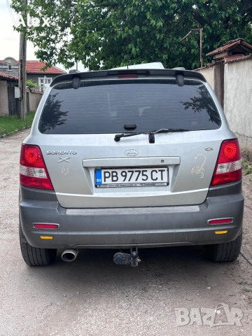 Kia Sorento, снимка 3 - Автомобили и джипове - 54957440