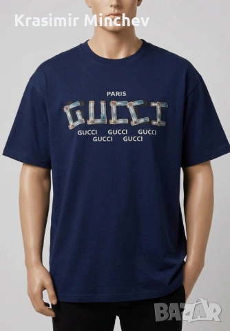 МЪЖКИ OVERSİZE МОДЕЛИ НА ДОСТЪПНА ЦЕНА ИМАМЕ РАЗМЕРИ , снимка 4 - Тениски - 54127369