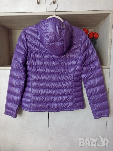 Дамско пролетно яке Uniqlo, снимка 2 - Якета - 54514810