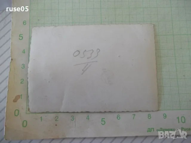 Снимка на група войници в столовата стара, снимка 2 - Колекции - 55316485