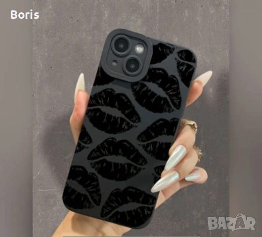 iPhone 17 pro max, снимка 2 - Калъфи, кейсове - 54155321