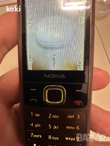 Nokia 6700, снимка 5 - Nokia - 54430357