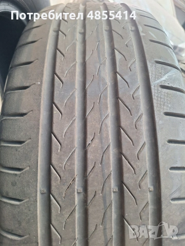 4бр 215/60/17 Continental