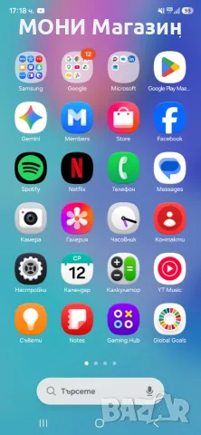 Samsung Galaxy A14, снимка 5 - Samsung - 55644451