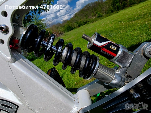 Dragomir Factory DH, снимка 11 - Велосипеди - 54019015