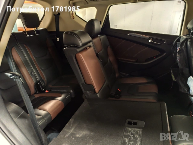 DONGFeng, снимка 7 - Автомобили и джипове - 54518309