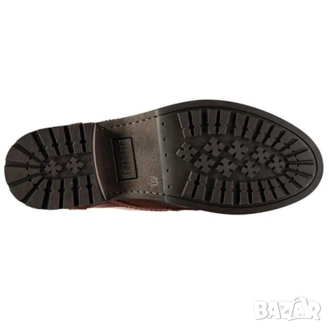 Мъжки кожени боти Firetrap /44/ 118 Т1, снимка 3 - Мъжки боти - 55265154