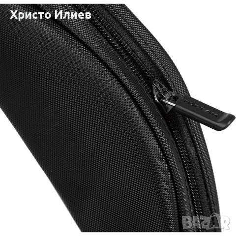Чанта за колело за рамка 0.4 л Черна Topeak FastFuel Essential, снимка 3 - Аксесоари за велосипеди - 55262695
