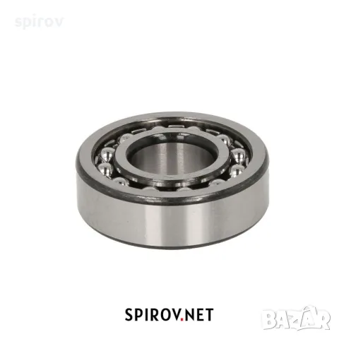 Лагер ZVL 1204 20x47x14