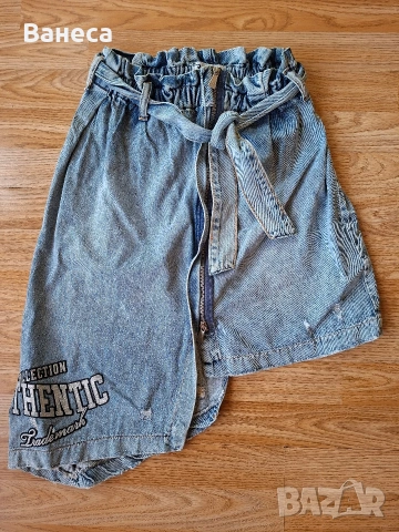 Уникална пола С/М размер 