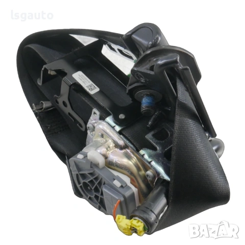 Преден десен предпазен колан Volvo V60 2010-2014 ID: 161032 ОЕМ № 616155800