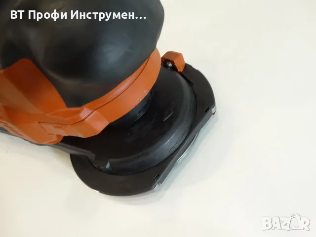 Hilti DGH 150 - Машина за шлайфане на бетон, снимка 6 - Други инструменти - 55345231