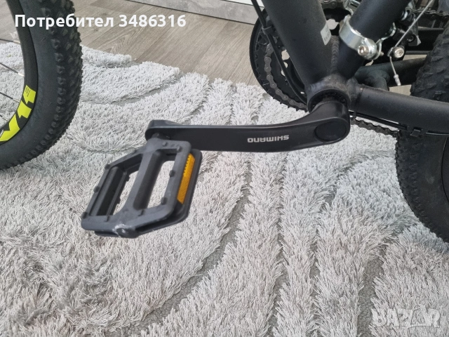 Колело 27.5" GRX 7 MDS 460, снимка 5 - Велосипеди - 54629746