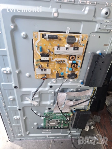 лед диоди от дисплей CY-NN055HGEV1H от телевизор SAMSUNG модел UE50RU7092U, снимка 3 - Части и Платки - 54736317