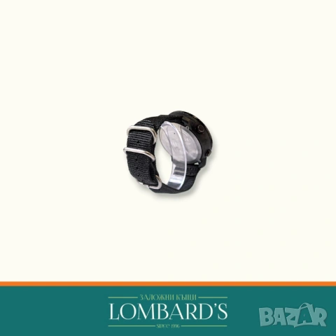 Часовник North Edge Apache WR 50m/164ft, N: 3162966, снимка 3 - Мъжки - 53969863