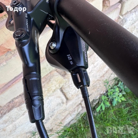 MTB Whyte, 29”, снимка 7 - Велосипеди - 54174296