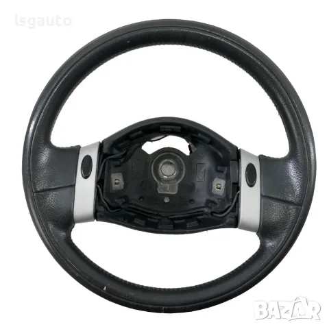 Волан Mini Hatch (R50; R53) 2001-2006 ID: 162889 ОЕМ: 2375R501