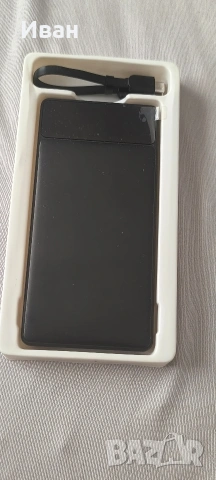 Premium Power Bank CELLECT , снимка 2 - Външни батерии - 55030314