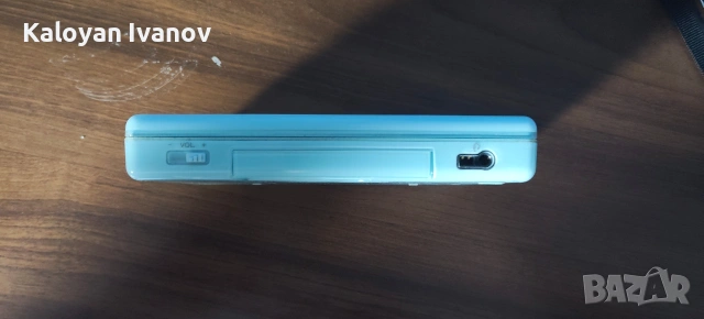 Nintendo ds lite, снимка 2 - Nintendo конзоли - 54794989