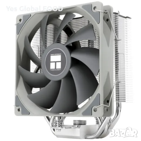 Thermalright Assassin King 120 SE CPU охладител, снимка 7 - Други - 55450067